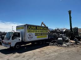 Best Basement Cleanout  in Elkins, AR