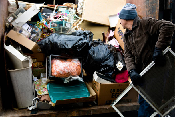 Best Appliance Removal  in Elkins, AR