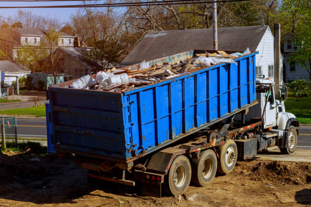Best Recycling Services for Junk  in Elkins, AR