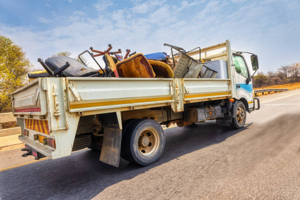 Best Demolition Debris Removal  in Elkins, AR
