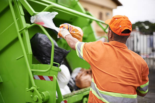 Best Scrap Metal Removal  in Elkins, AR